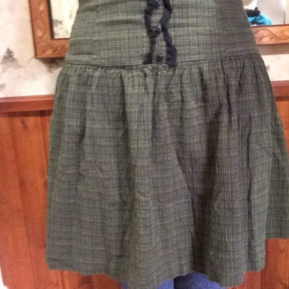 Bustier style Dress - Picture 2 of 8